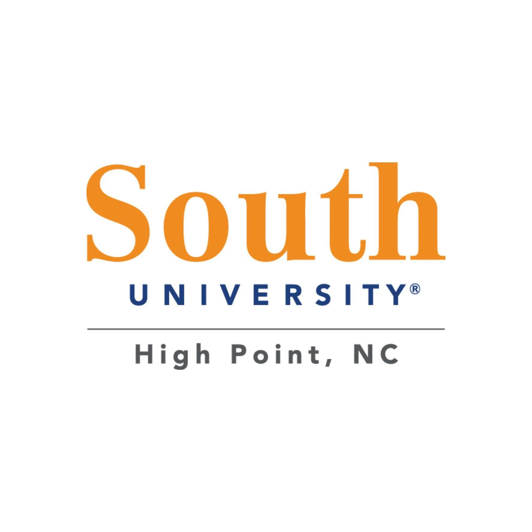 College logo