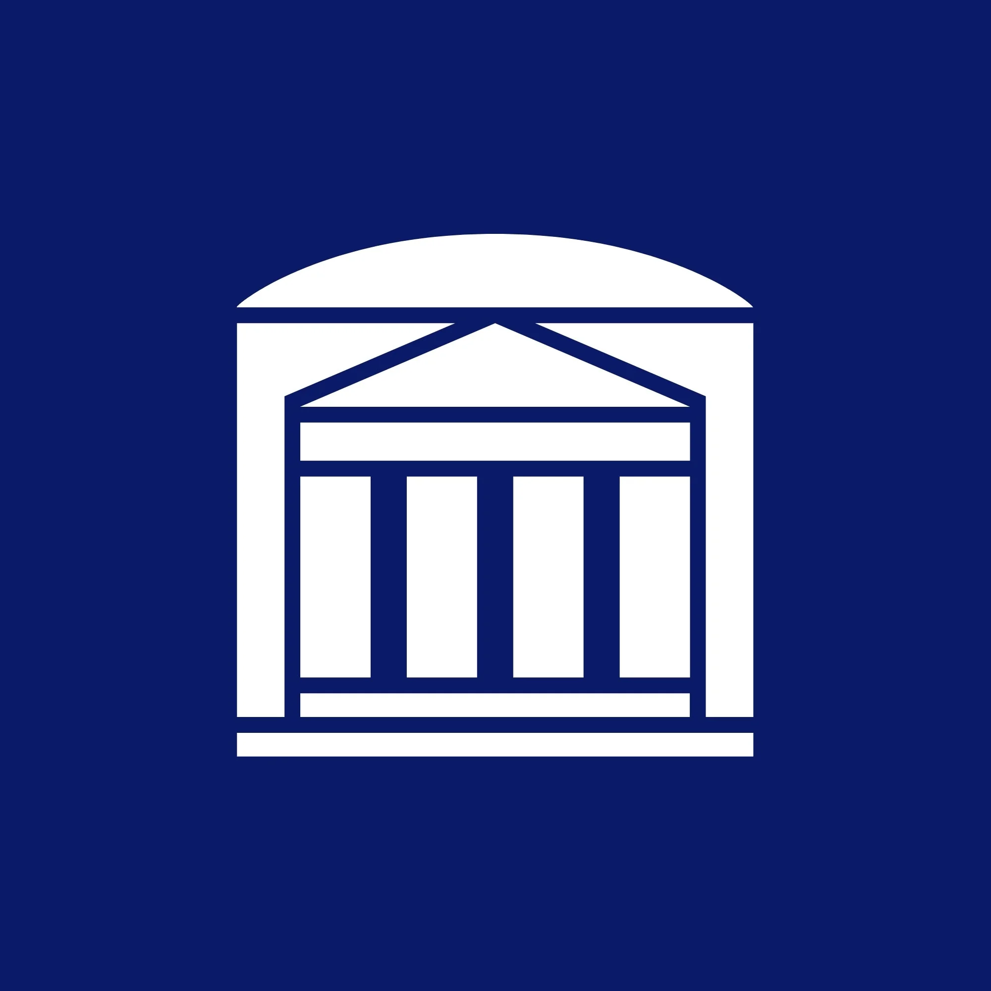 College logo