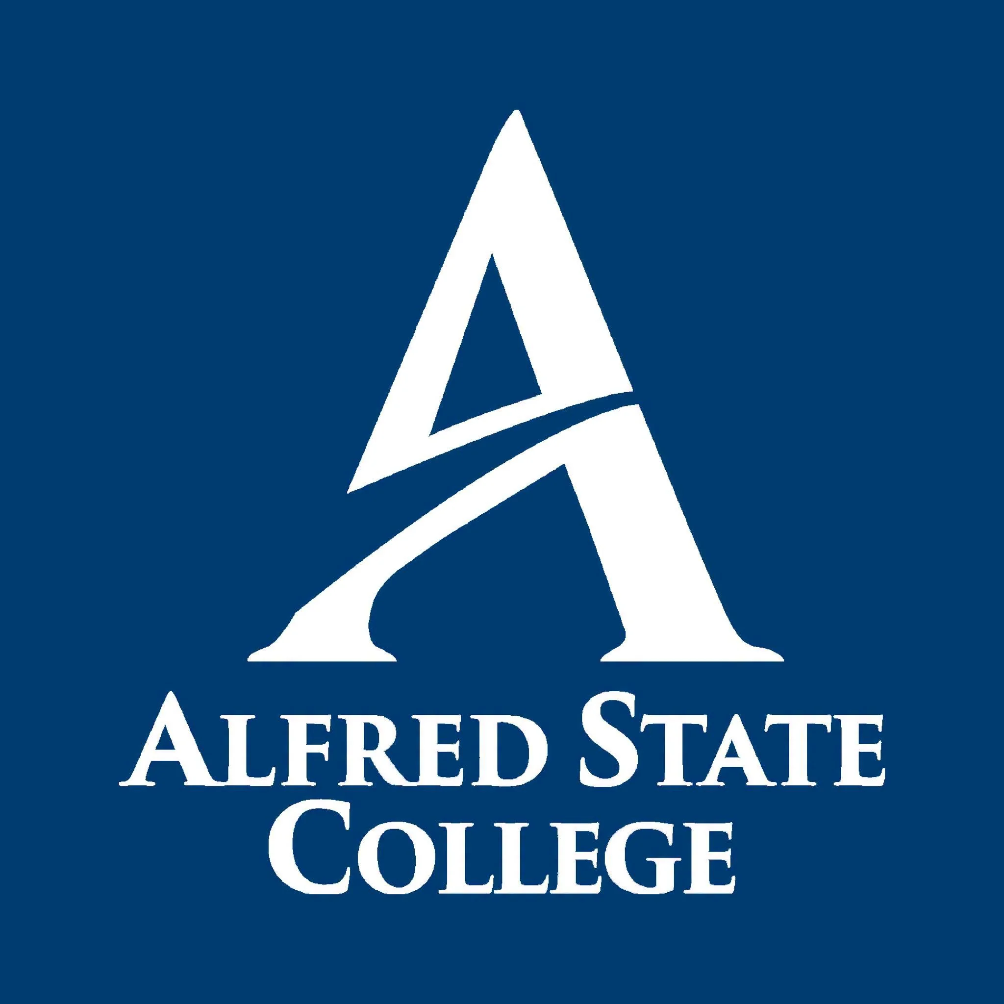 College logo