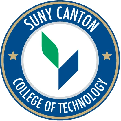 College logo