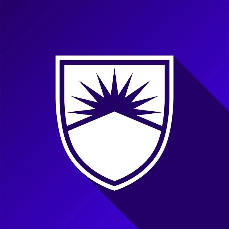College logo