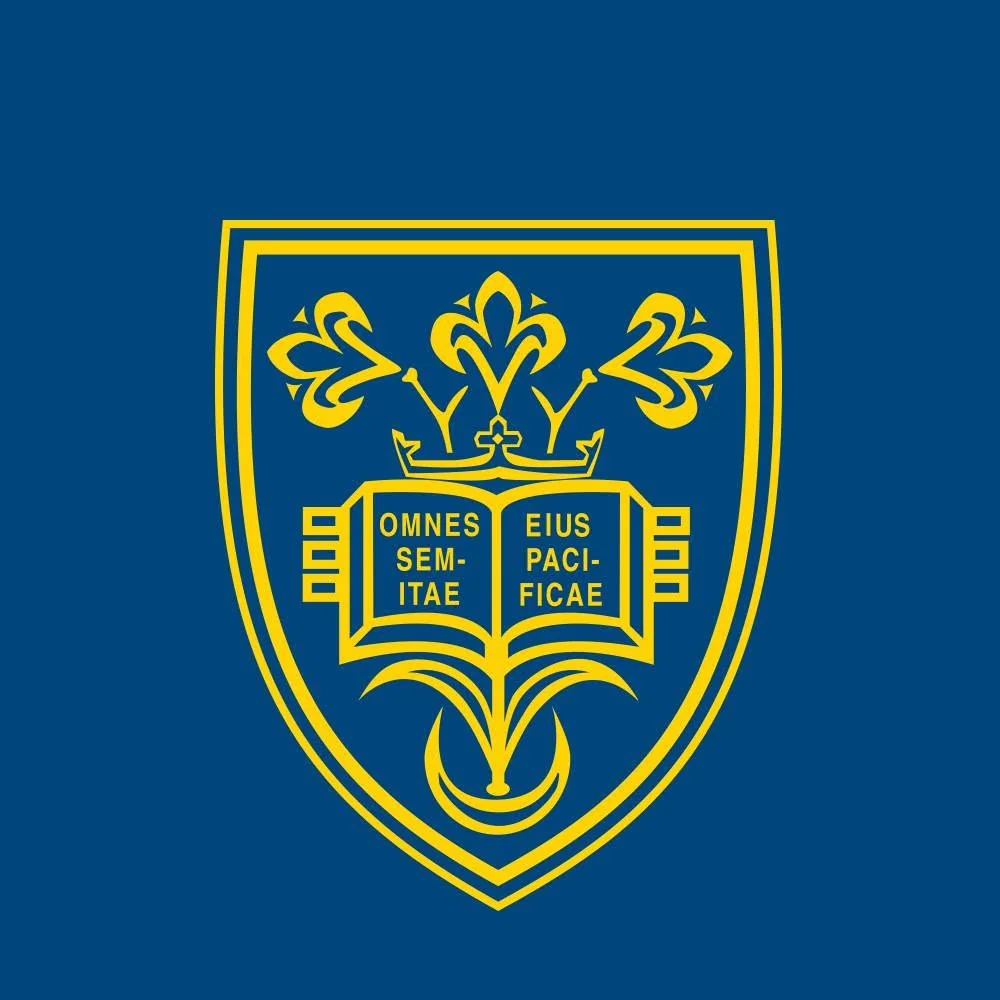 College logo