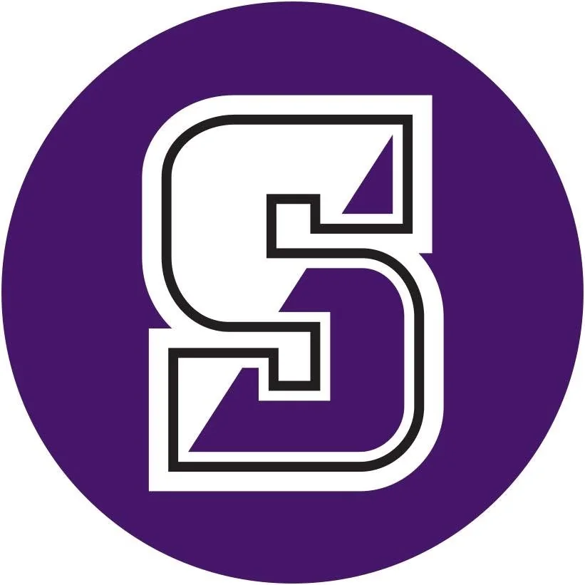 College logo