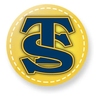 College logo