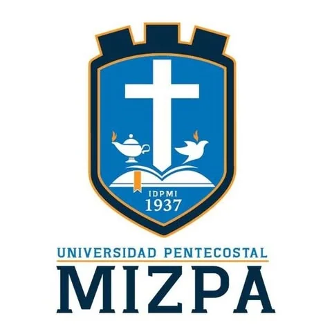 College logo