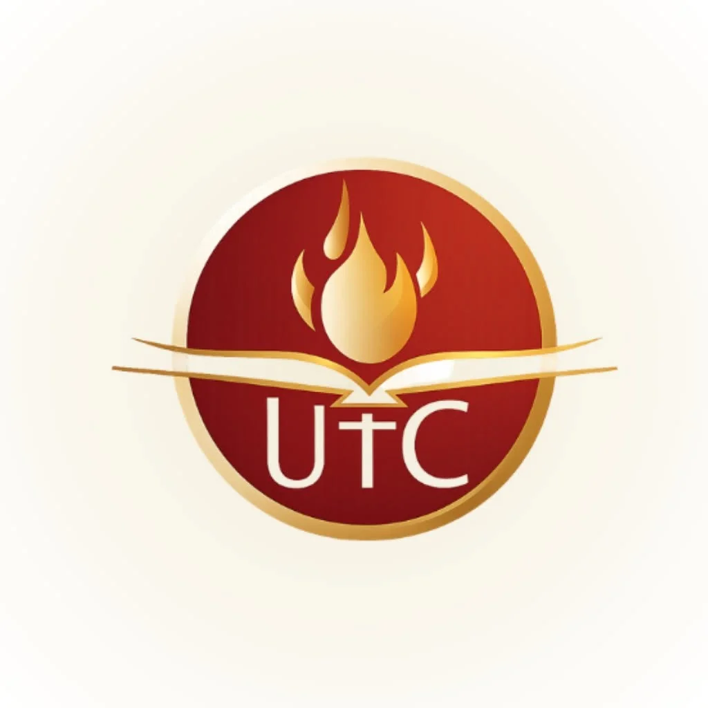College logo