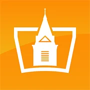 College logo