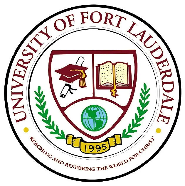 College logo
