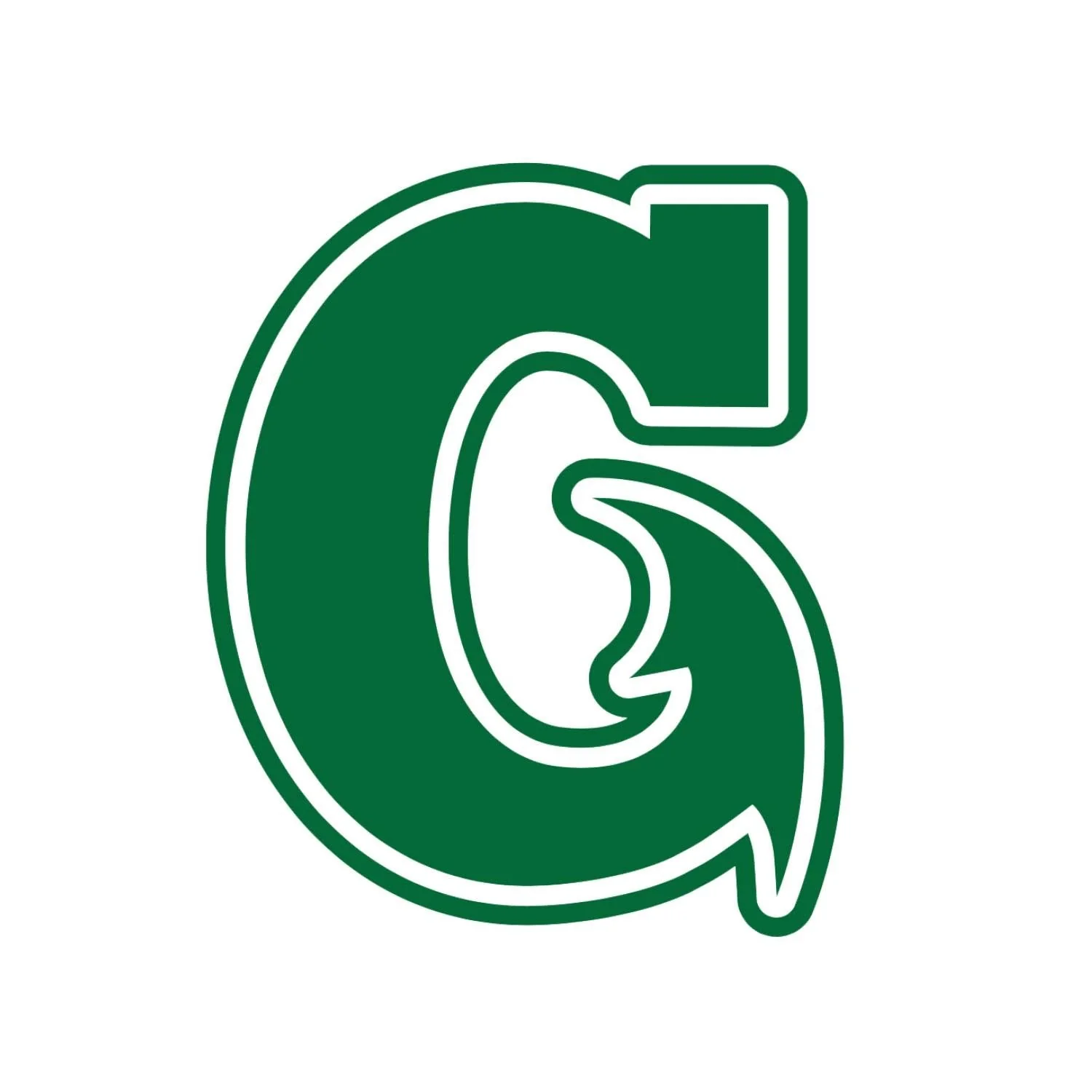 College logo