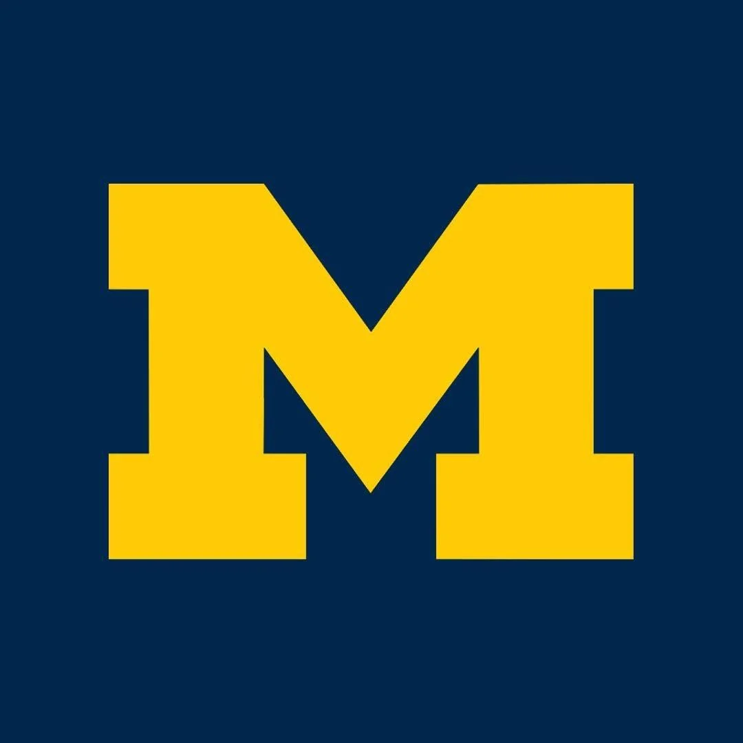 College logo