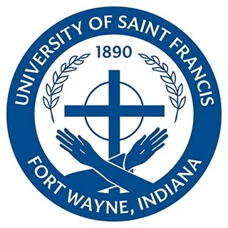 College logo