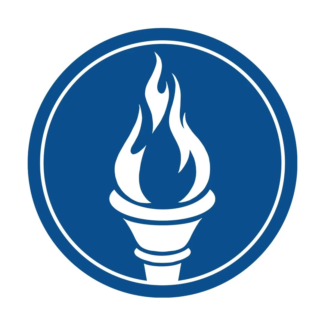 College logo