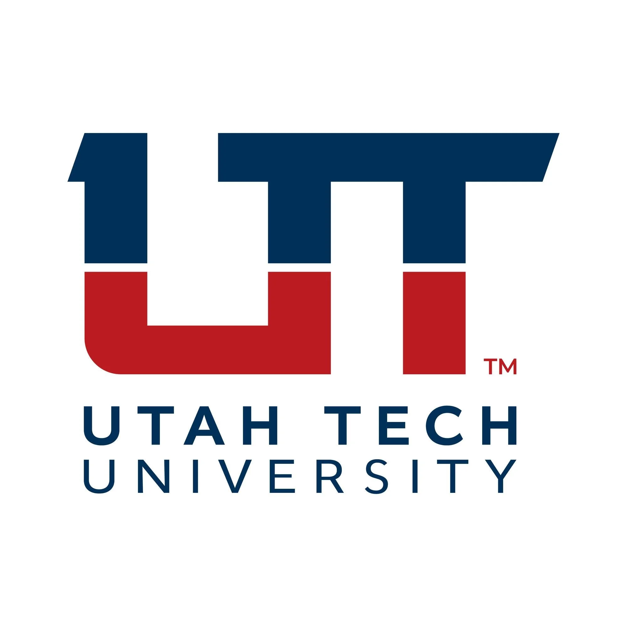 College logo
