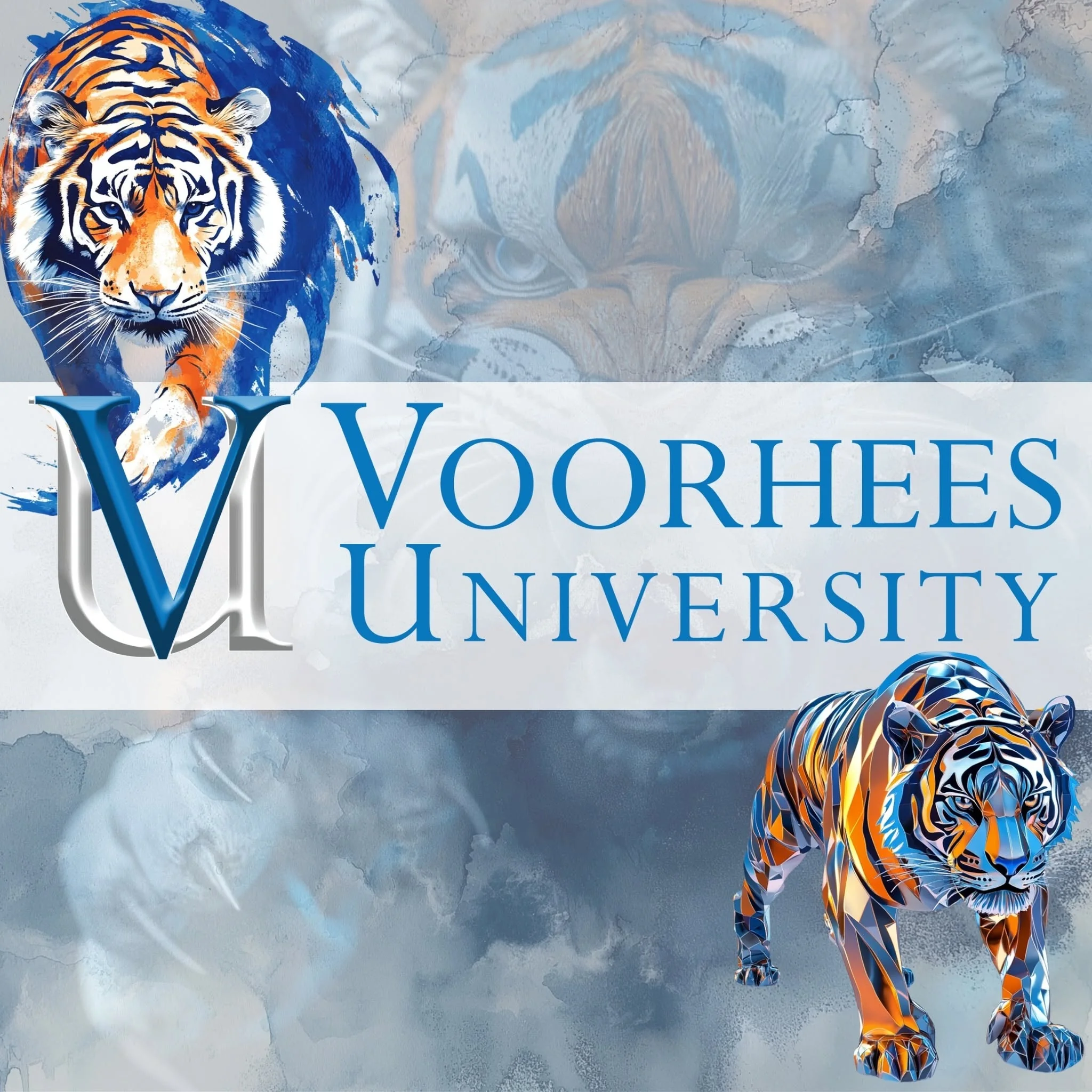 College logo