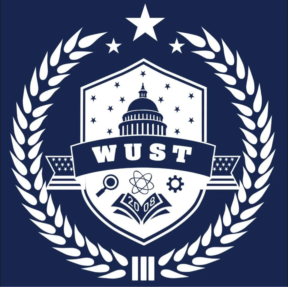 College logo