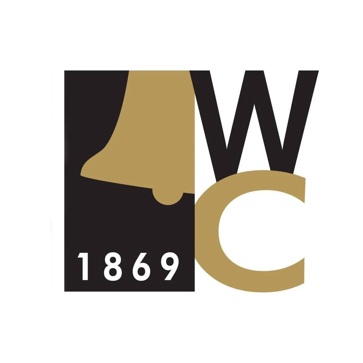 College logo