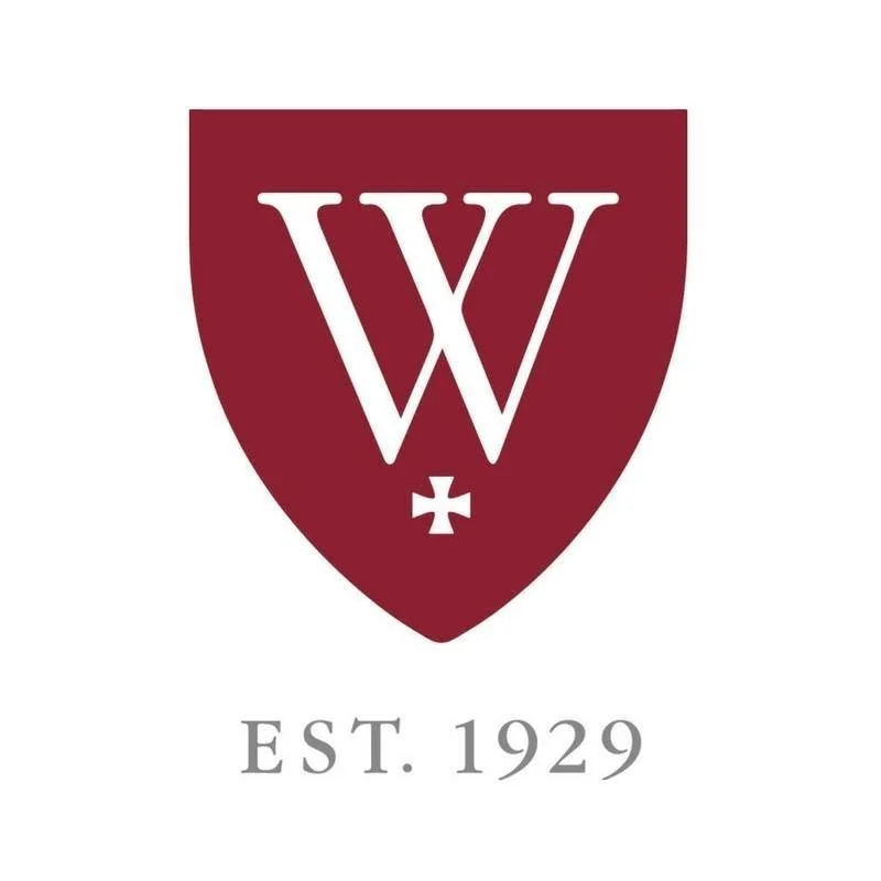 College logo