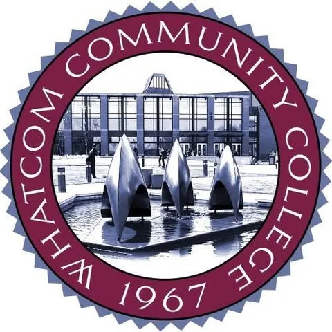 College logo