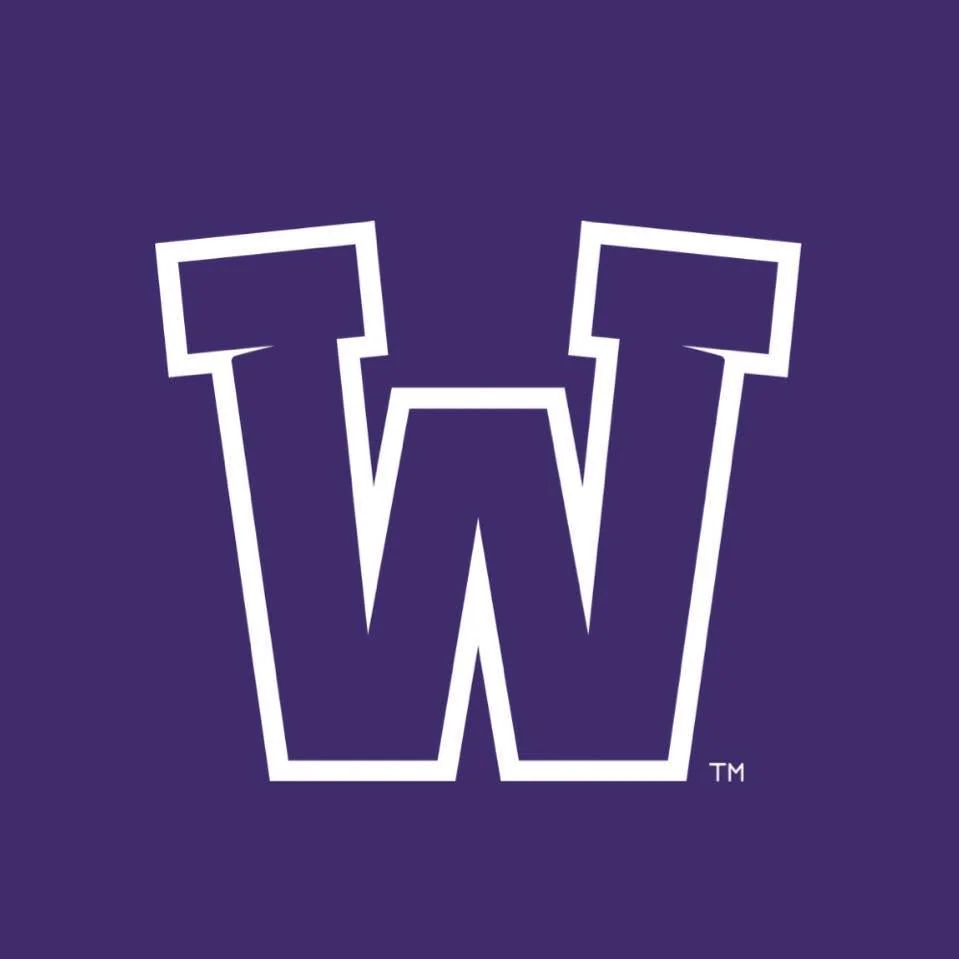 College logo