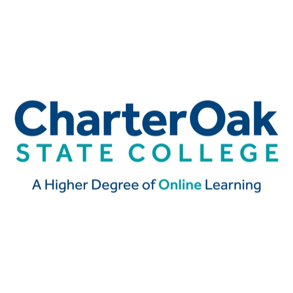 College logo