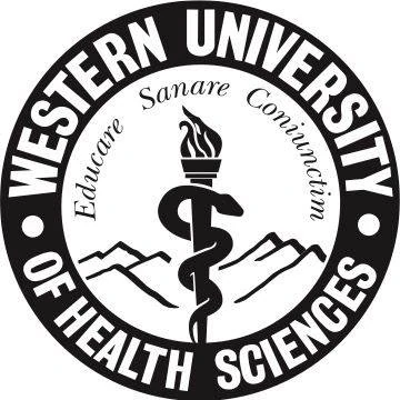 College logo