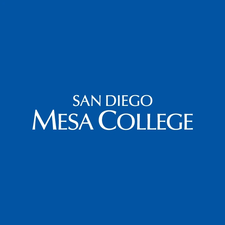 College logo