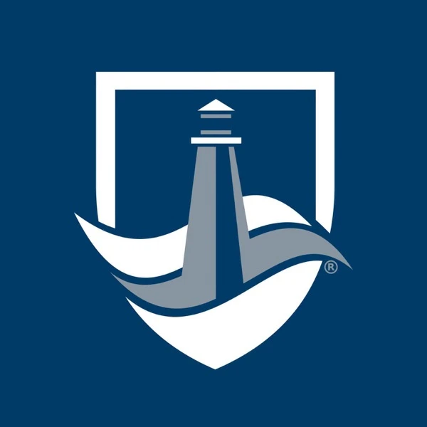 College logo