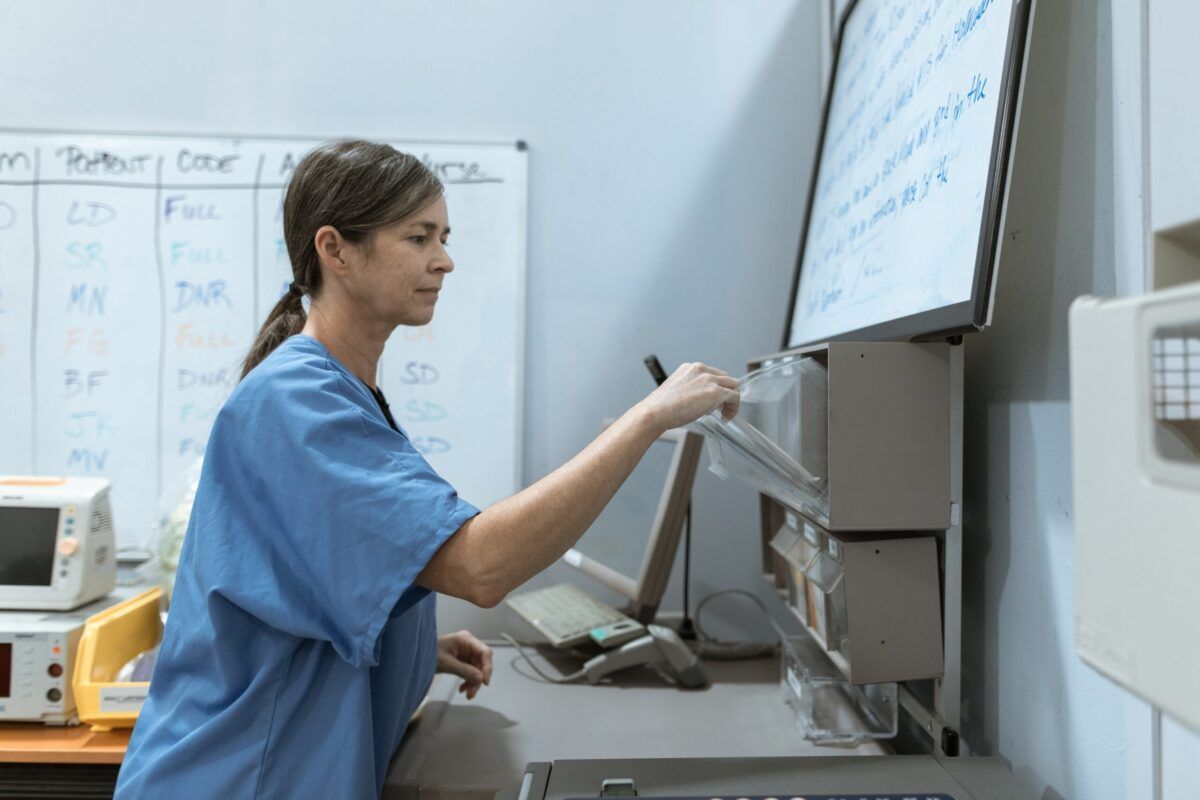 2026 Best Nursing Schools in New Mexico – Accredited ADN, BSN, MSN Programs