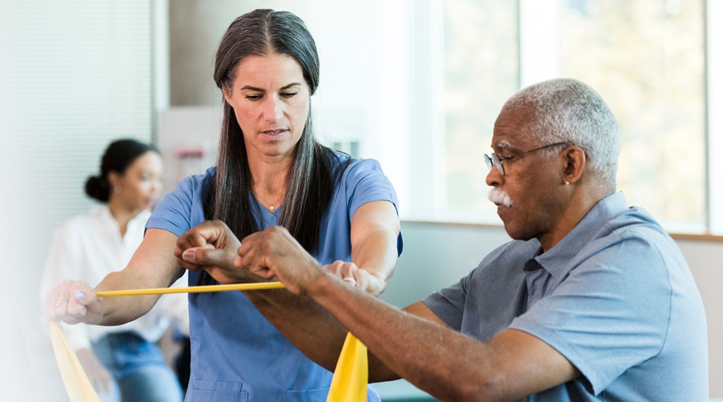 2026 Best Occupational Therapy Programs