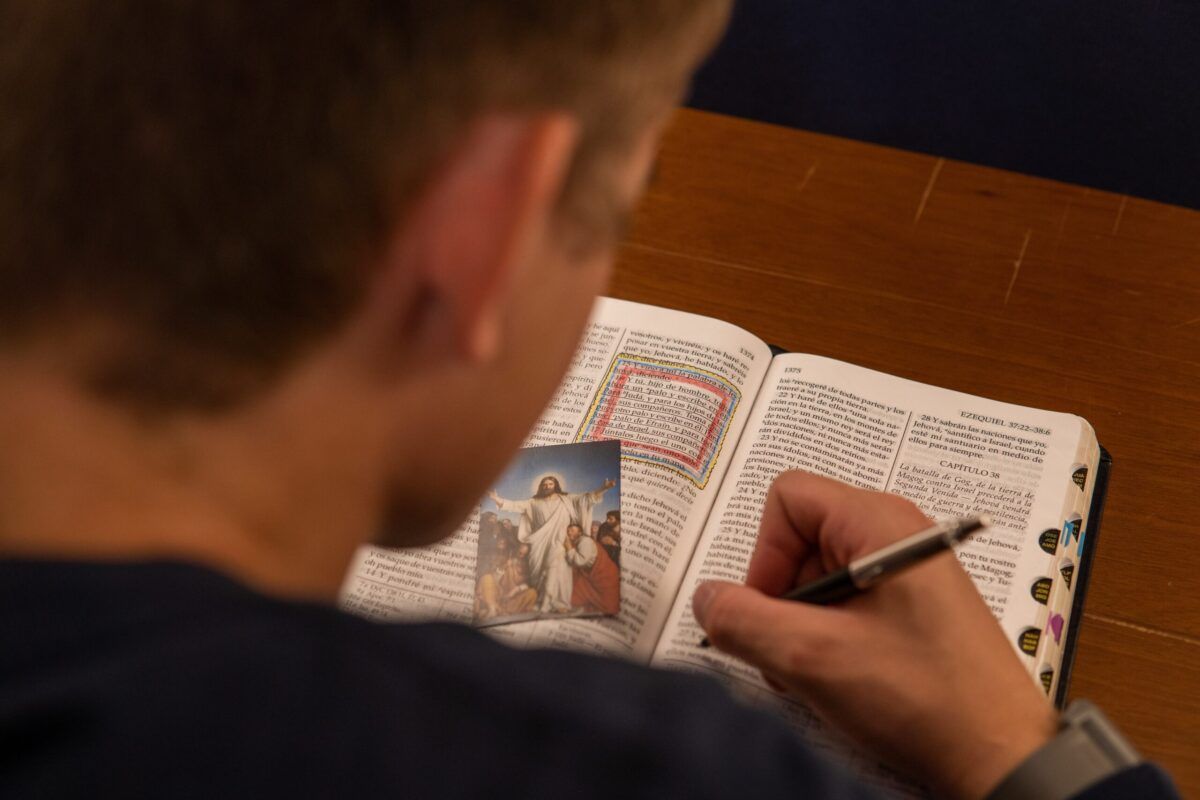 2026 Best Online Affordable Degree in Theology Programs