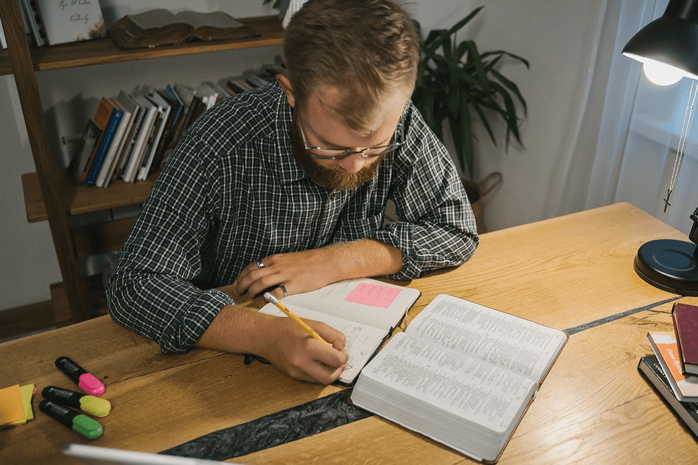 2026 Best Online Bachelor’s Degrees in Theology Programs
