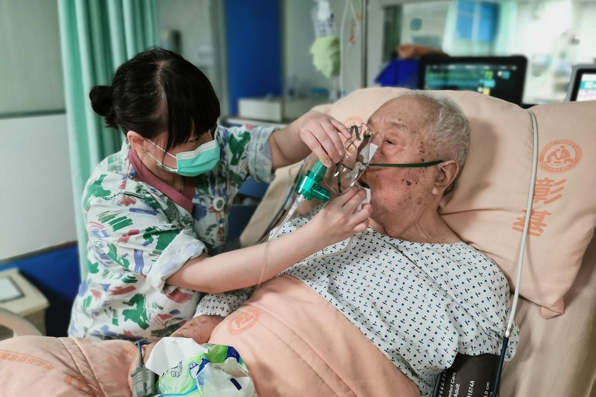 June 2026 What is a Respiratory Therapist’s Salary