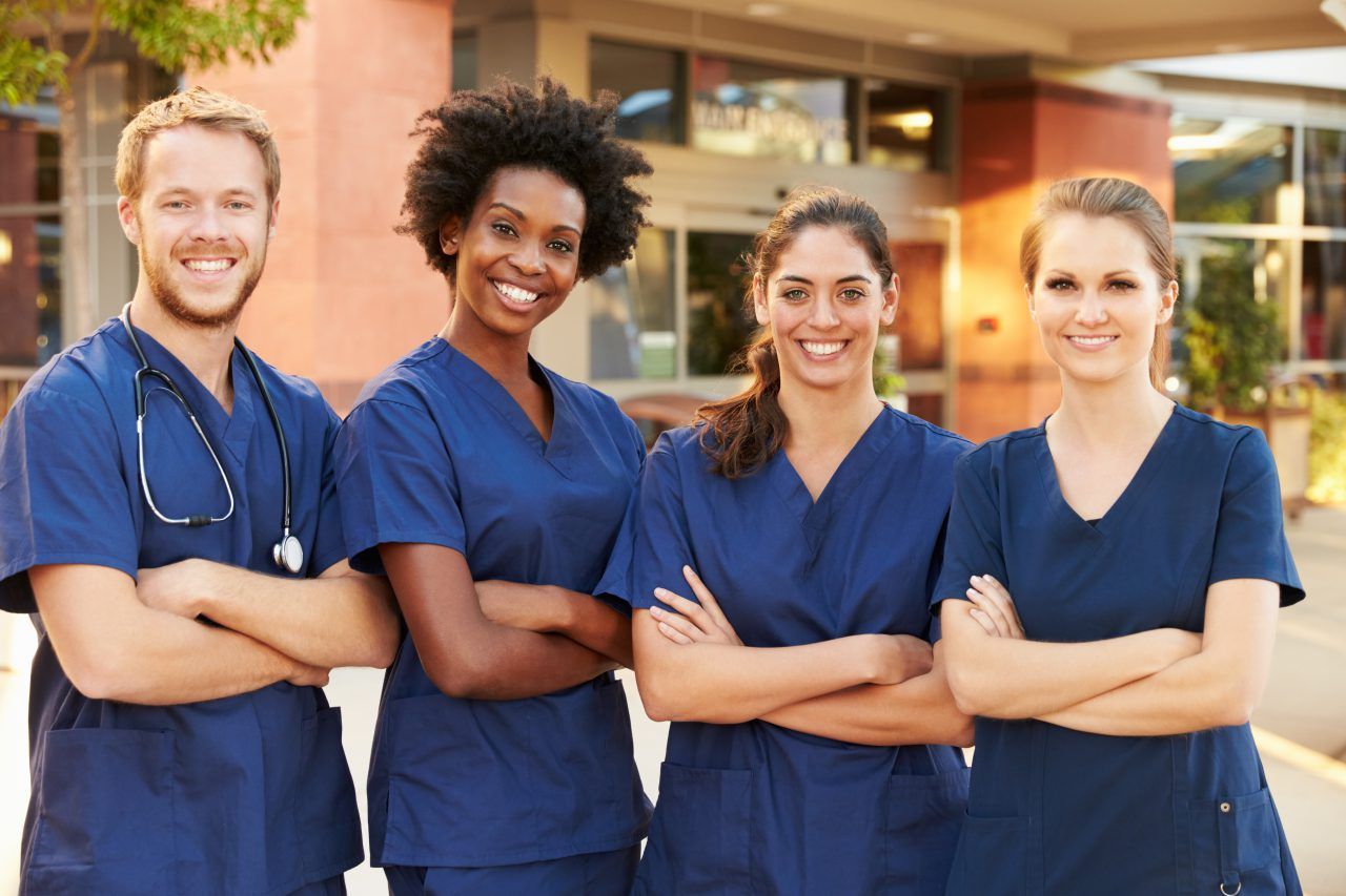 2026 Benefits to Pursuing a Career in Nursing