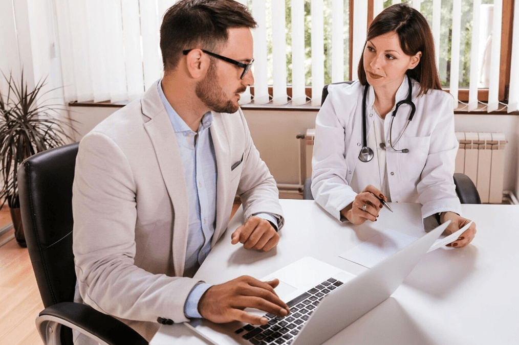 CURRENT_YEAR Best Online Doctorate Degrees in Healthcare Administration: Guide to Online Programs thumbnail