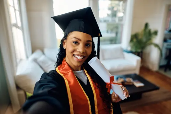 Online degrees