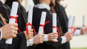Degree types