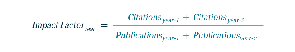 Impact factor