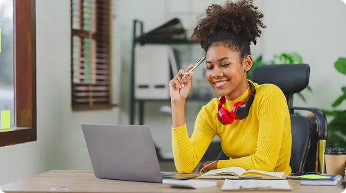 Online MBA