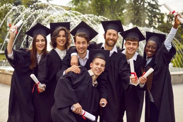 US colleges